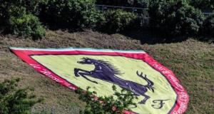 Ferrari : un nouveau complexe en Angleterre pour la Scuderia ?