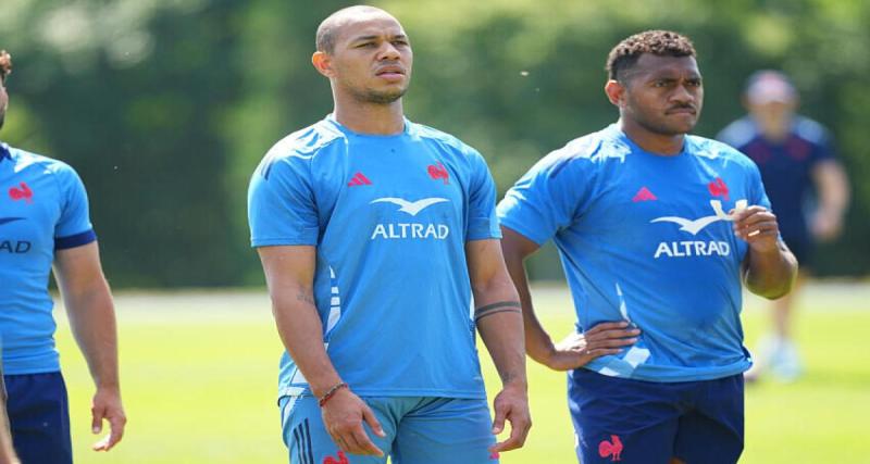  - XV de France : la compo pour défier l’Angleterre avec de nombreux néophytes !