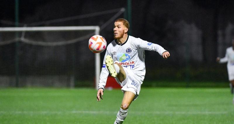  - National 2 : nouveau renfort pour Toulon, Billal Mehadji quitte Chambly pour le National
