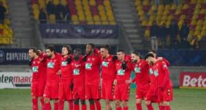 Le Mans : le programme de reprise pour le retour en Ligue 2