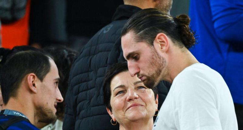  - PSG, OM : Rabiot et sa mère réclament encore un nouveau chèque à Al-Khelaïfi