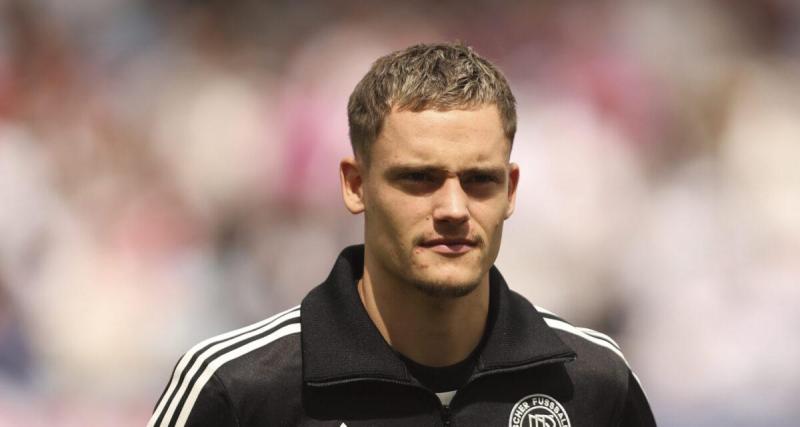  - Transfert historique pour Wirtz, c'est officiel !