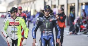 Alex Rins dévoile la grande différence entre MotoGP et SBK