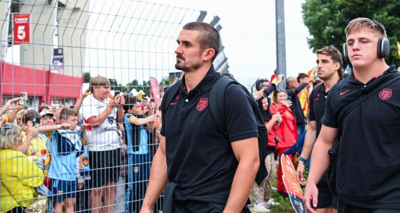  - Stade Toulousain : le rouleau compresseur prêt à frapper fort !