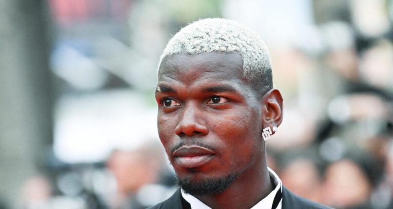  - Le témoignage glaçant de Pogba sur sa sequestration