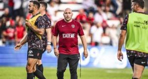 Phases Finales Top 14 : "Être content, ce n’est pas suffisant", Pierre Mignoni en mission