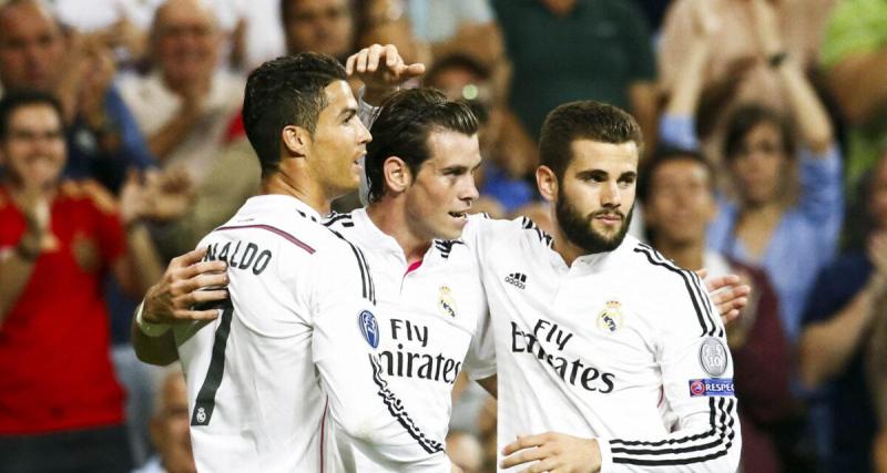  - Après Modric, une ancienne star du Real Madrid veut investir en Grande-Bretagne !