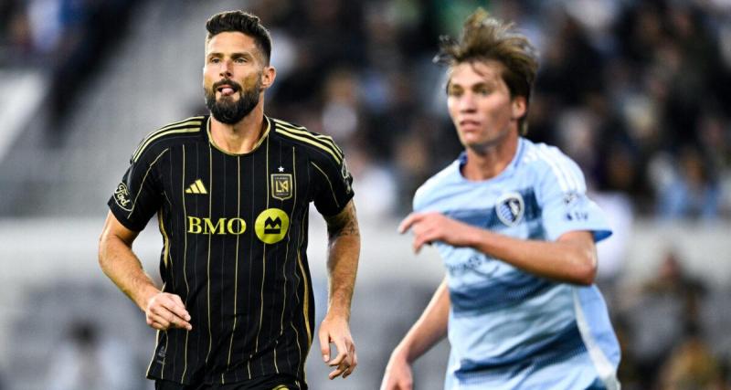  - Los Angeles FC - Esperance de Tunis : Lloris et Giroud face à Belaïli, les compos sont là
