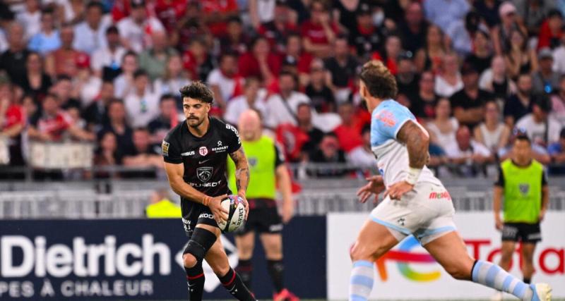  - Top 14 : sans briller, le Stade Toulousain domine Bayonne et file en finale !
