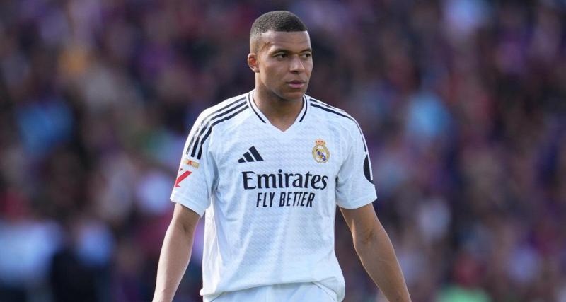  - Real Madrid : perte de poids, date de retour, les dernières infos sur Mbappé !