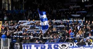 Ligue 2 : Dunkerque officialise son nouvel entraîneur