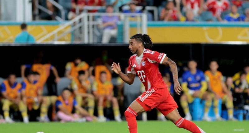  - Coupe du monde des clubs : Olise envoie le Bayern en 1/8e, Belaïli héros de l'ES Tunis contre le LAFC de Giroud et Lloris