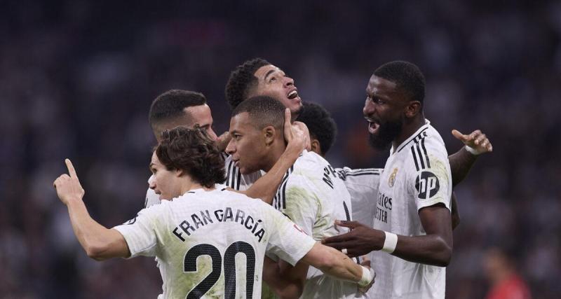  - Real Madrid : une date de retour se confirme pour Mbappé, un énorme retour pour Xabi Alonso contre Pachuca ?