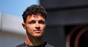 F1 : Un ancien pilote tire la sonnette d’alarme pour Lando Norris