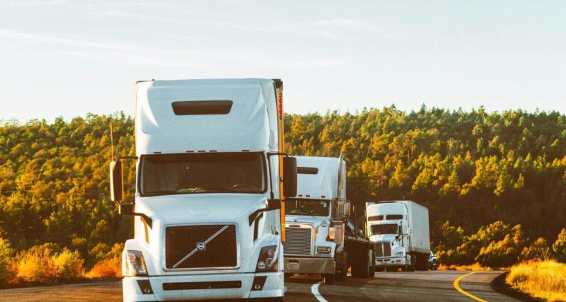  - New York : Il gagne plus qu’un avocat en dénonçant des conducteurs de camions