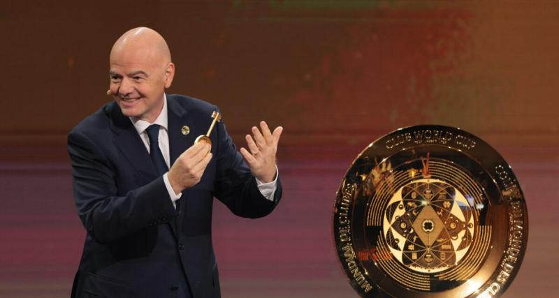  - Coupe du monde des clubs : ça se bouscule pour l'organisation en 2029, un pays mythique candidat