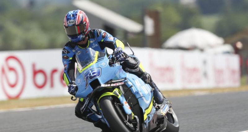  - MotoGP : Ai Ogura signe un retour encourageant au Grand Prix d’Italie