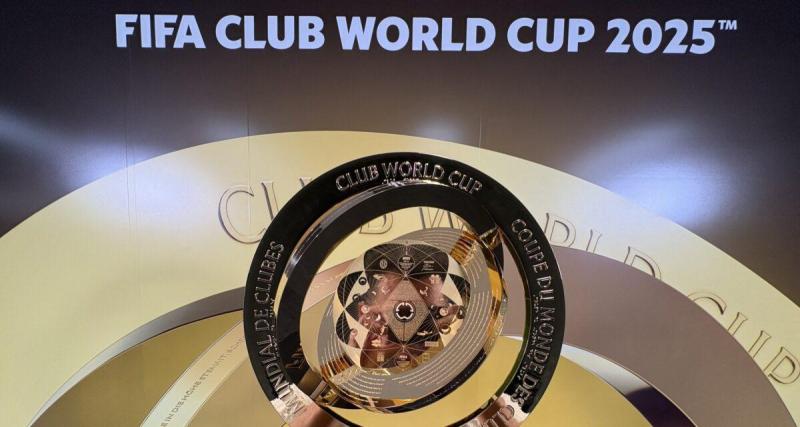  - Coupe du Monde des Clubs : un poids lourd du football mondial candidat pour organiser l'édition 2029 
