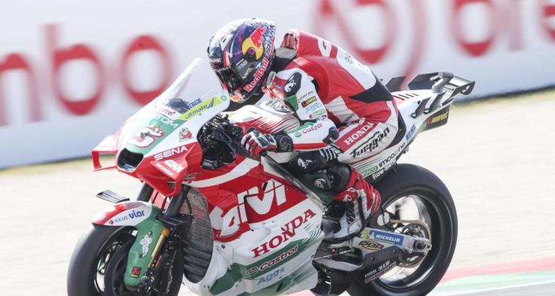  - GP d'Italie : grosse déconvenue pour Zarco en Q1, le Français partira de loin sur la grille demain