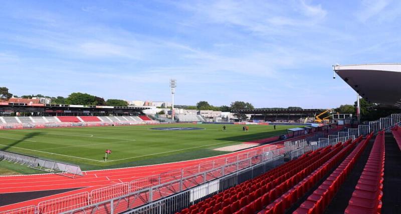  - National : Boulogne dévoile son programme estival