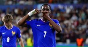 Equipe de France : la petite pique de Tel au Bayern pour les JO