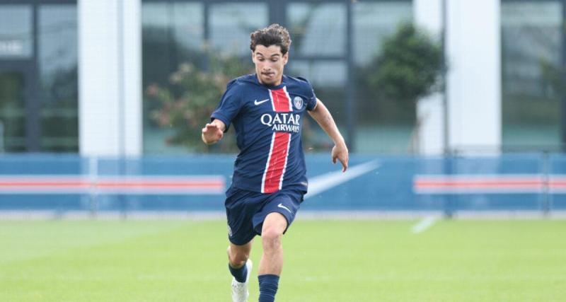  - PSG : un titi va rejoindre le Red Star