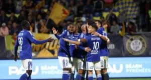 Bastia : un milieu est proche de rejoindre un club qualifié pour la Ligue Conférence