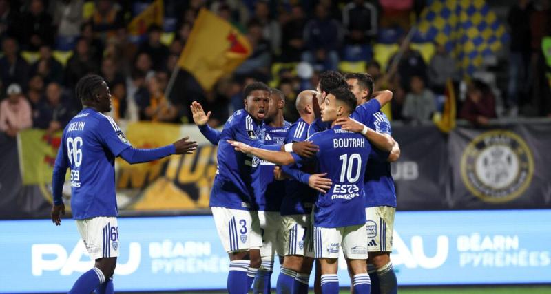  - Bastia : un milieu est proche de rejoindre un club qualifié pour la Ligue Conférence