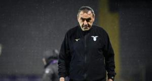 MotoGP Italie : Maurizio Sarri sous le charme de Pedro Acosta