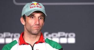 GP d'Italie : terrible pour Zarco, qui chute dès le premier virage de la course sprint