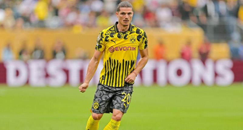  - Mamelodi Sundowns - Dortmund : les compos officielles