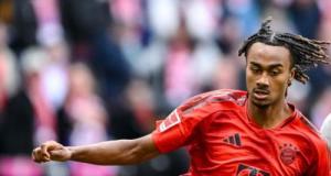 Nice : un grand talent du Bayern Munich dans le viseur