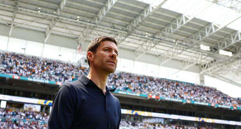  - Real Madrid : après Arda Güler, un autre joueur aurait tapé dans l'œil de Xabi Alonso