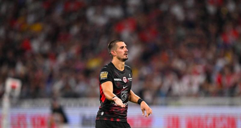  - Stade Toulousain : Thomas Ramos a une préférence pour la finale entre l’UBB et Toulon