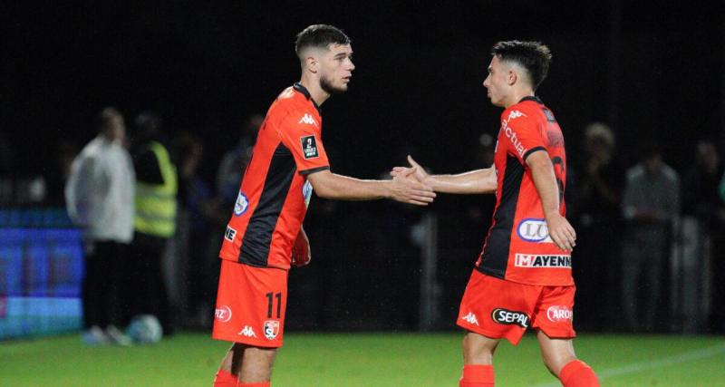  - National : un joueur de Ligue 2 prêté au Paris 13 Atletico (off)