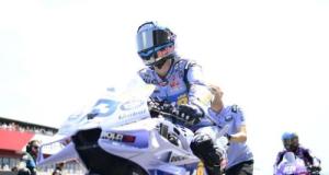 MotoGP – Alex Márquez admiratif de son frère