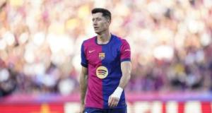 Enorme bombe sur l'avenir de Lewandowski, le projet fou de Benatia pour l'OM, gros coup dur pour Mbappé... Les immanquables du jour !