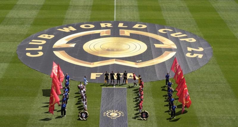  - Coupe du monde des clubs : l'énorme raison pour laquelle les matchs sont interrompus fréquemment