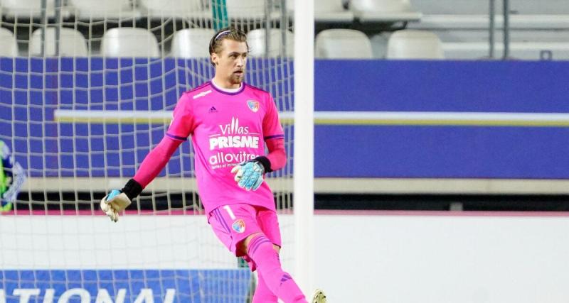  - National 3 : le Racing Besançon complète une fratrie, Granville récupère un gardien de N2