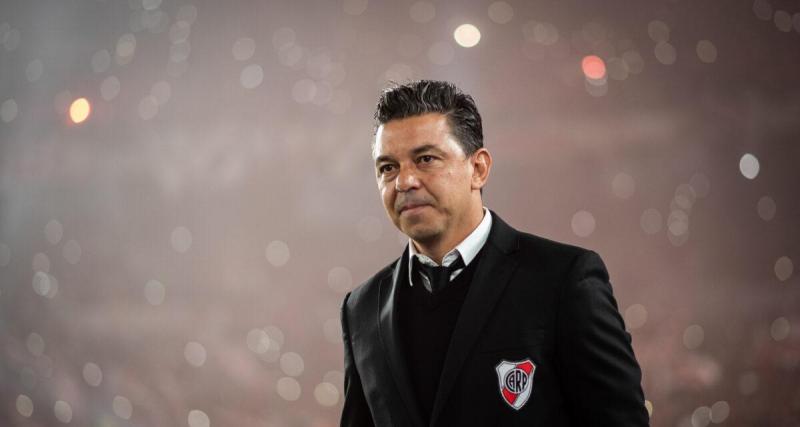  - Real Madrid : l'énorme sortie de Gallardo sur le départ de Mastantuono