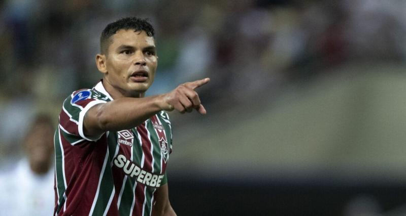  - Ulsan HD - Fluminense : les compos officielles