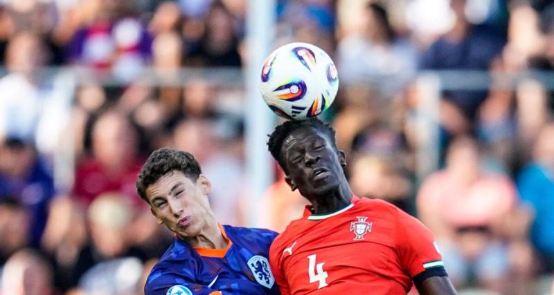  - Euro Espoirs : en attendant les Bleuets, la première demi-finale est connue