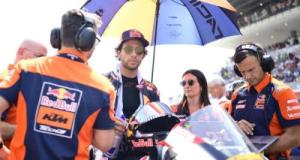 MotoGP – Bastianini : Le réveil discret