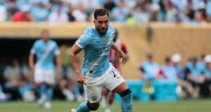 Manchester City - Al Ain : les compos probables