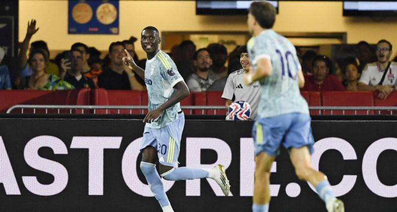  - Juventus - Wydad Casablanca : les compos probables
