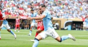 Manchester City - Al Ain : heure, chaîne TV... Comment suivre le match à la télévision ou en streaming ?