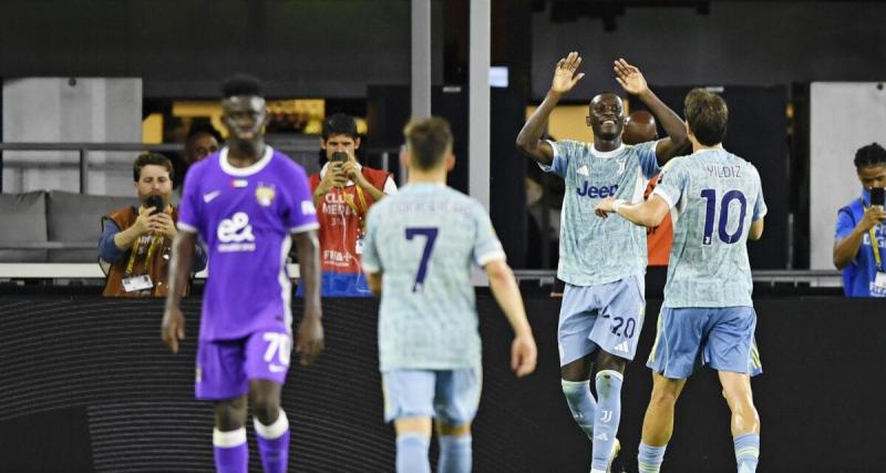 - Juventus - Wydad Casablanca : heure, chaîne TV... Comment suivre le match à la télévision ou en streaming ?