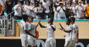Real Madrid - Pachuca : heure, chaîne TV... Comment suivre le match à la télévision ou en streaming ?