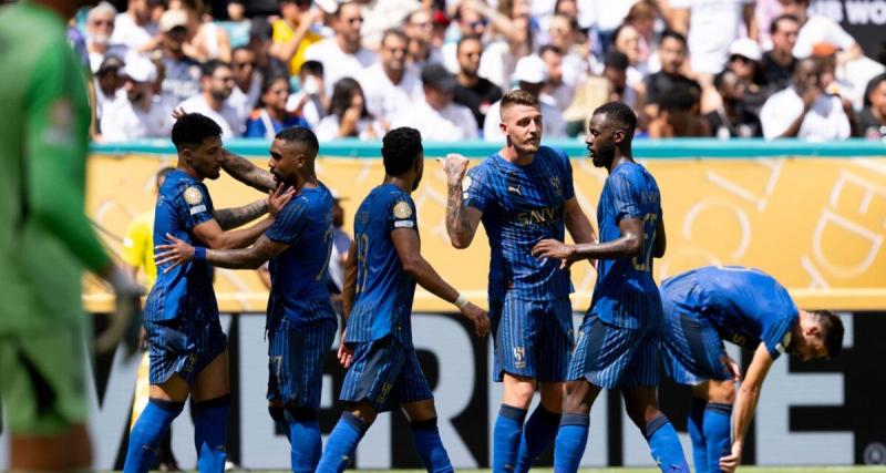  - Salzbourg - Al-Hilal : heure, chaîne TV... Comment suivre le match à la télévision ou en streaming ?