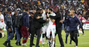 Algérie : plusieurs blessés et un mort, le terrible drame pour le Mouloudia Club d'Alger